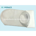 PP (polypropylene) Fiber Cloth Liquid Filter Bag for Industry